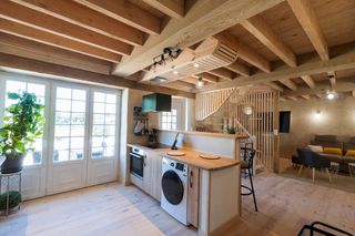 Éco-rénovation