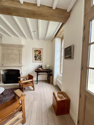 Maison à Saint-Jacut, Saint-Jacut-de-la-Mer