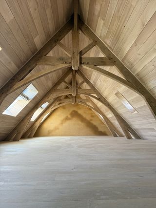 Rénovation du bâti ancien