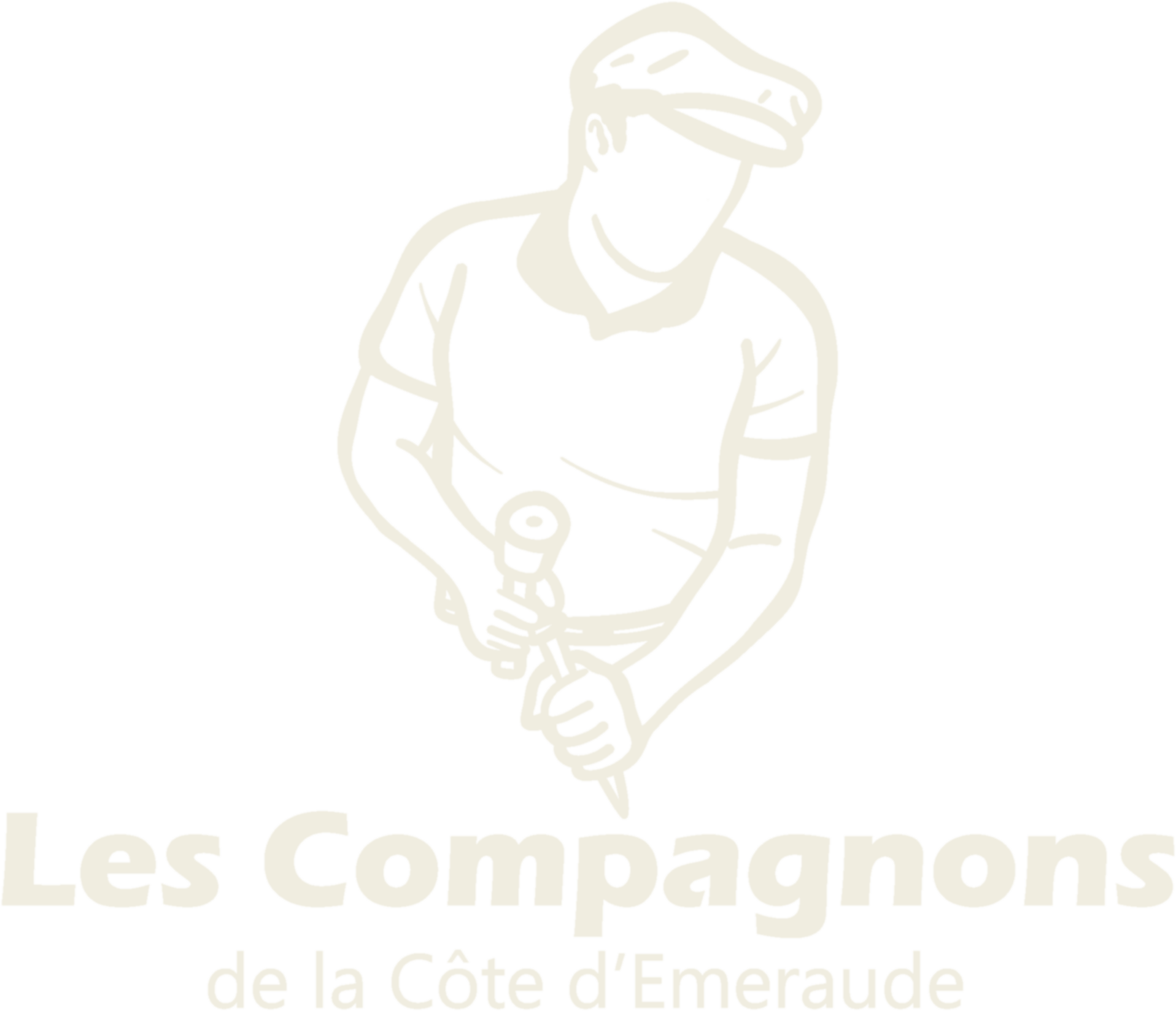 Les Compagnons de la Côte d'Émeraude